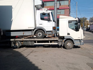 Daf lf 45