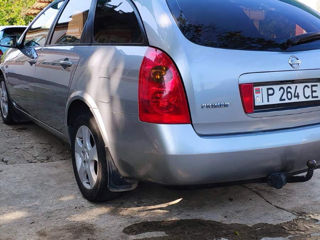 Nissan Primera foto 3