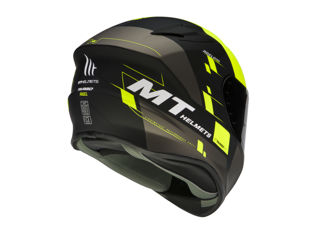 MT Helmet Targo NEW (odiginal) foto 5