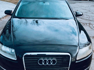 Audi A6 foto 3