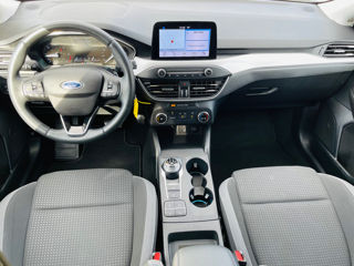 Ford Focus foto 7