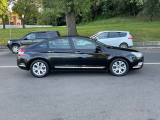 Citroen C5 foto 1