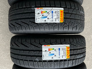 235/55 R18 Pirelli Sottozero foto 2