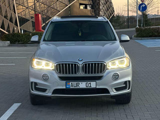 BMW X5 foto 2