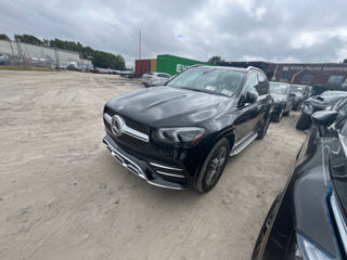 Mercedes GLE foto 4