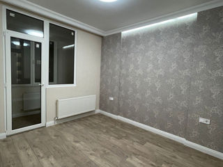 Apartament cu 1 cameră, 41 m², Botanica, Chișinău foto 6