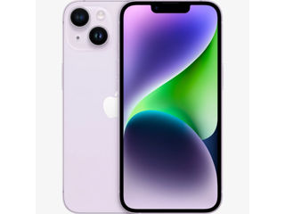 iPhone 14, 256 GB, Purple