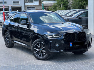 BMW X4 foto 3