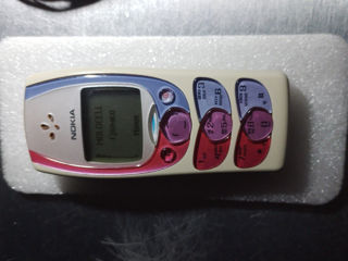 Nokia 2300