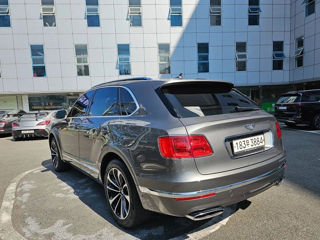 Bentley Bentayga foto 6