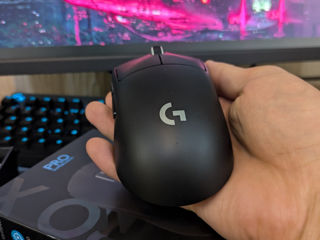 Logitech G Pro X Superlight foto 4