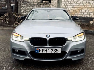 BMW 3 Series foto 2