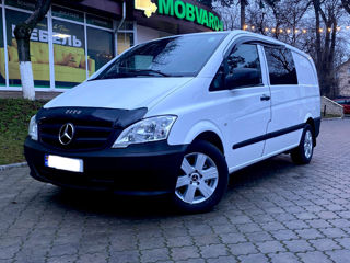 Mercedes Vito