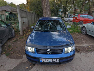 Volkswagen Passat foto 9