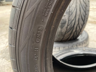 Hankook r18 245/40 лето foto 6