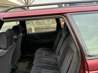 Volkswagen Passat foto 5