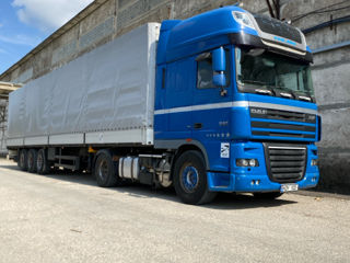 Daf 105/xf460 foto 3