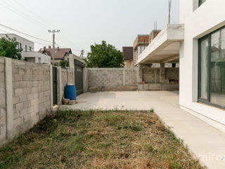 Casă pe str. Eremei Stratan, Durlești, Chișinău foto 20