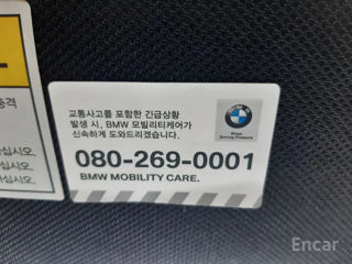 BMW 5 Series foto 18