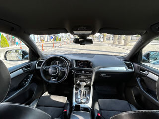 Audi Q5 foto 4