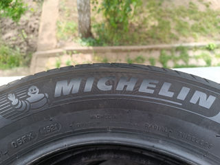 205 60 16, 2021 Michelin vară 90% foto 6