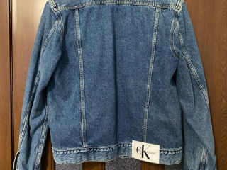 CK & Levis