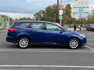 Ford Focus foto 4