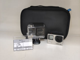 GoPro Hero 4 1190Lei