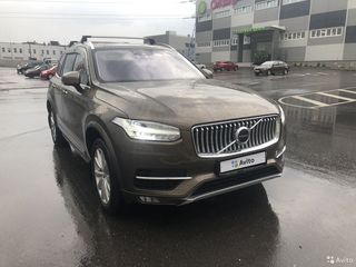 Volvo XC90 foto 2