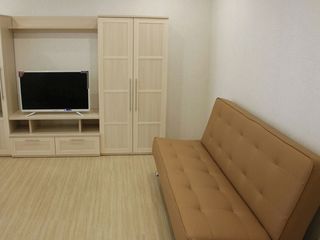 Apartament cu 1 cameră, 35 m², Centru, Chișinău foto 4