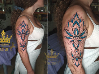 Тату Кишинев,Tattoo,Tatuaj,Тату по оптимальным ценам. Лазерное удаление тату. Консультация 24/24 фото 0