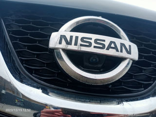 Nissan Qashqai foto 8