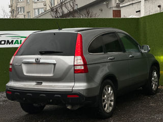 Honda CR-V foto 6