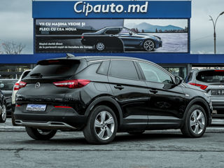 Opel Grandland X foto 2