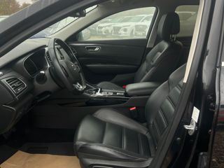 Renault Talisman foto 9