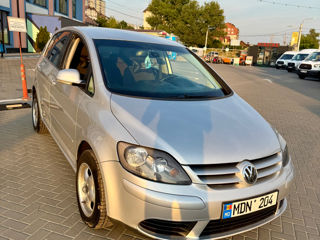 Volkswagen Golf Plus, 2006