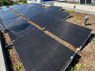 Panouri solare bifaciale trina 440w ( produs nou)