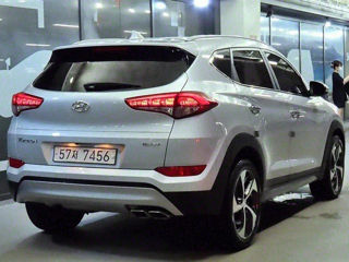 Hyundai Tucson foto 4