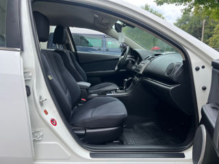Mazda 6 фото 9