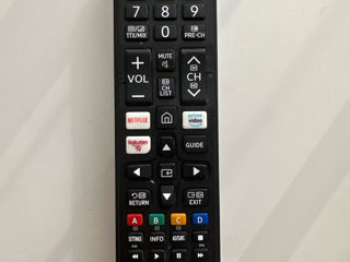 Samsung Smart TV UHD 55'', UE55TU7090 foto 4