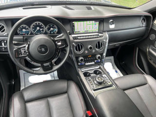 Rolls-Royce Cullinan foto 6