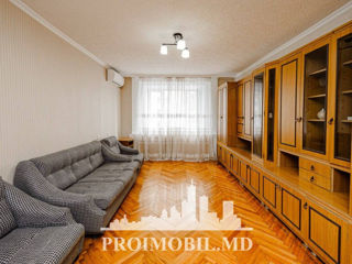 Apartament cu 3 camere, 70 m², Centru, Chișinău foto 3