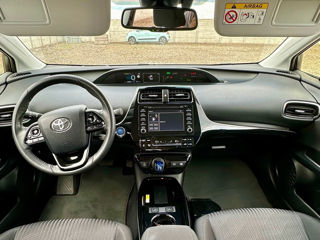 Toyota Prius foto 13