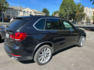 BMW X5 foto 4