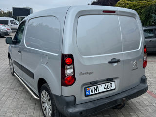 Citroen Berlingo foto 3