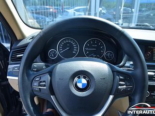 BMW X3 foto 2