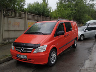 Mercedes Vito 116 foto 2