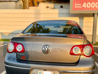 Volkswagen Passat foto 6