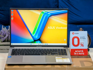 Asus Vivobook 16 IPS (Core i5 1135G7/16Gb Ram/256Gb NVMe SSD/Iris Xe Graphics/16" FHD+ IPS)