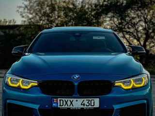 BMW 4 Series foto 5